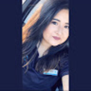 Meet your Posher, Veronica